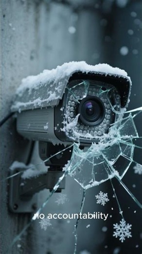 Russia’s Prison the Government Denies Exists — IK-17 Exposed Pt3 #crimedocumentary #truecrimestory