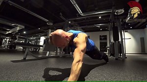 Floorwork Bodyweight shortcuts.... Daniel becomes bodyweight workout shortcuts by @athleticwarriors | Athletic Warriors
