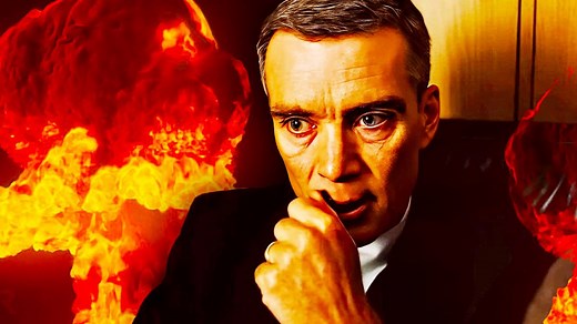 Did Oppenheimer Regret Creating The Atomic Bomb?