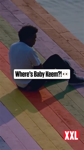 Four years ago today, Baby Keem dropped his debut studio album The Melodic Blue... and then he vanished. 👀 | XXL Magazine