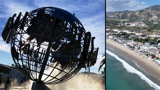 Visit pma.cornell.edu/cula to learn more about the Cornell in Los Angeles program and join PMA for upcoming information sessions! Cornell in Los Angeles is made possible by a generous gift by Liz and Randal Sandler. | Cornell Performing & Media Arts - PMA | Facebook