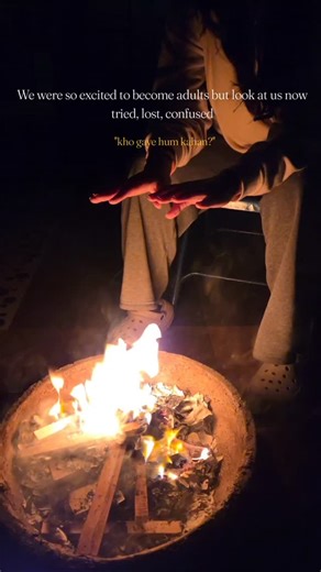 niks on Instagram: "The 'growing up' trailer was much better than the actual movie . . . . ​#adulting #quarterlifecrisis #tired #relatable #growinguptoofast"