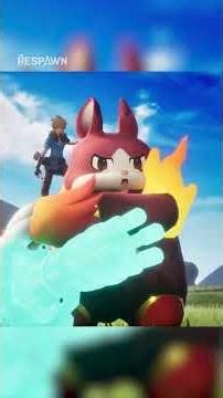 Pickmon is an open-world adventure similar to Pokémon and Palworld, where players capture monsters