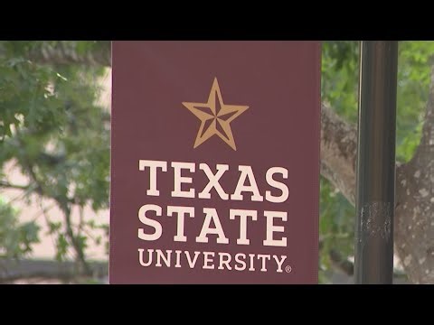 Student says racist taunts led up to viral Charlie Kirk video at Texas State University