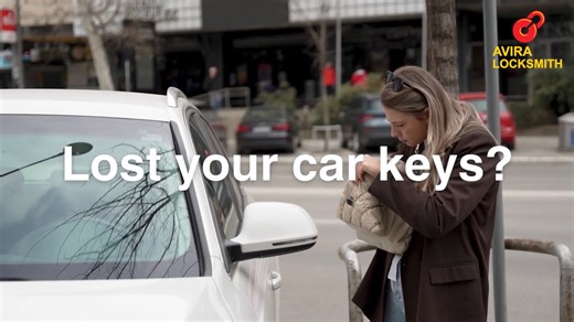 Avira Locksmith - Promo Video-2