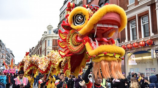 Here’s Why Chinese Dragons Are So Important in Chinese Culture