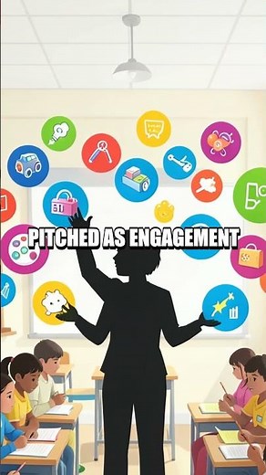 Gamification in Education vs Traditional Teaching