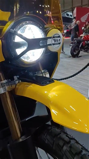 BSA Thunderbolt Walkaround this morning. 😁 | Cornish Motorcycle Diaries