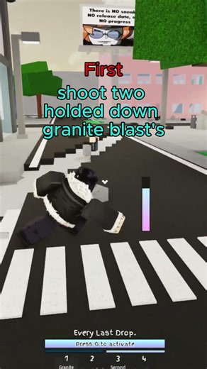 how to get Ryu's secret awk! #jujutsushenanigans #roblox