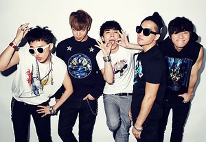 Big Bang to please K-pop ‘ting’ for two nights in July