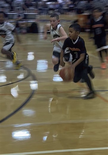 Mastering Footwork in Youth Basketball