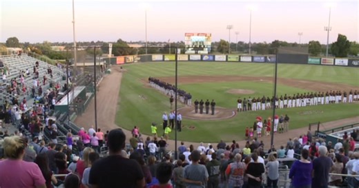Modesto Nuts lease at John Thurman Field to end after season