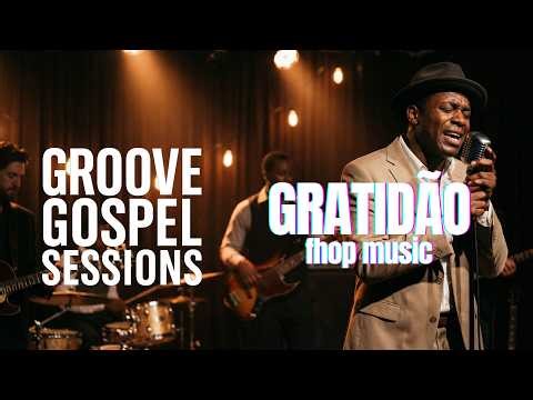 Gratidão – fhop music | Groove Gospel Sessions