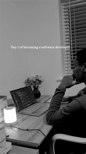 Day 1. locking in. #coding #codingjourney #softwaredeveloper