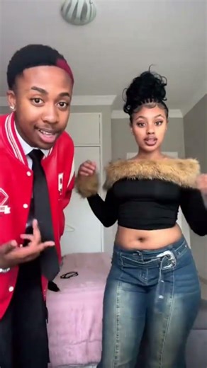 Matla thata 💜 #africangood #amapiano #dance @jaylabaartman2