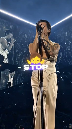 Signs Of Times - Harry Styles