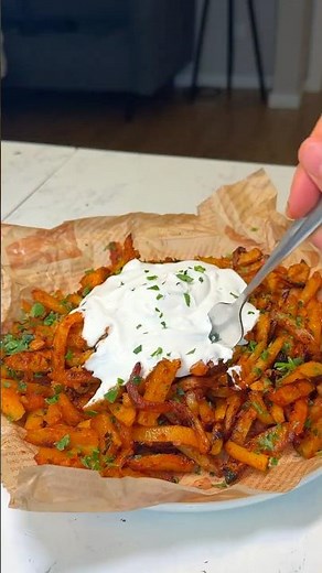 The Spicy Fries You Never Knew Existed