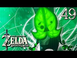ZELDA BREATH OF THE WILD #49 : LES ÉPREUVES KOROGUS !