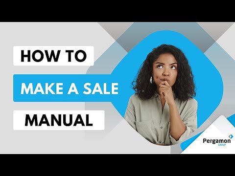 Mastering Sales with INCOTEX 181: A Comprehensive Manual Guide