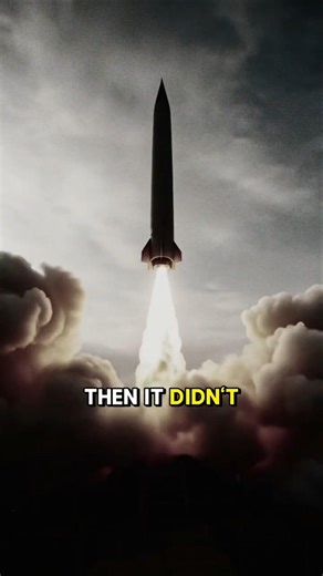 It Traveled Faster Than Sound #ww2