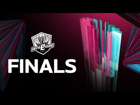 UEFA eEURO 2025 Finals
