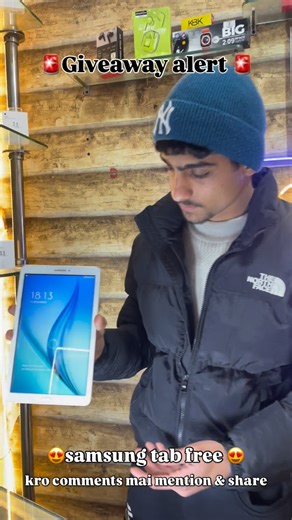 bhat_communication on Instagram: "giveaway alert 🚨 free for followers step 1 :mention kro comments section mai step 2 :share this video jitna hoskhe winner will be announced on next saturday insha allah 🫶🏻"