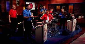 Let's Polka!:Rich Bobinski Orchestra, Show Two Season 6 Episode 7