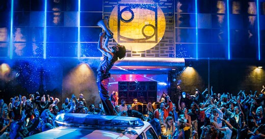 “Normaal gebeurt dit enkel bij blockbusters”: al meer dan 17.000 tickets verkocht voor ‘Zillion’