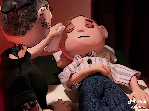 Moral Orel en Español: Capítulos de Stephanie y Lili