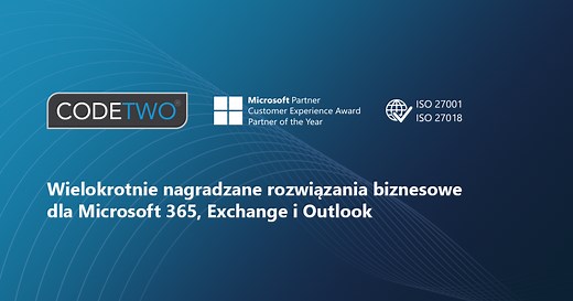 Praca w CodeTwo - #codetwo #HRejterzy #praca #it