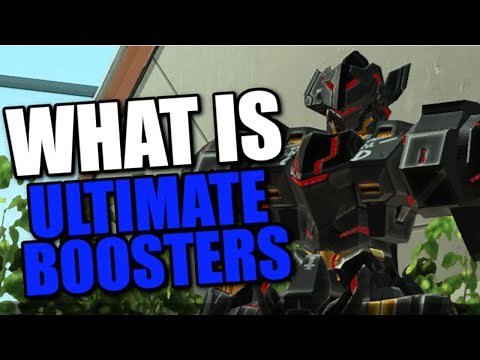 How To Farm Ultimate Boosters In PSO2 | PSO2 tips and tricks