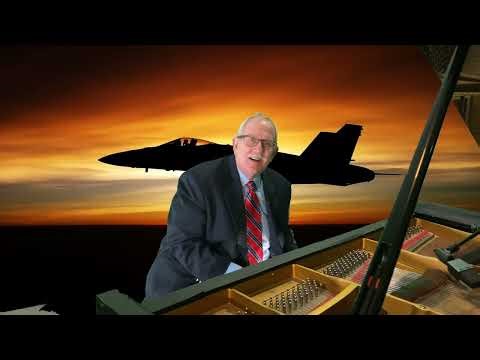 Wild Blue Yonder (The U.S. Air Force Anthem)