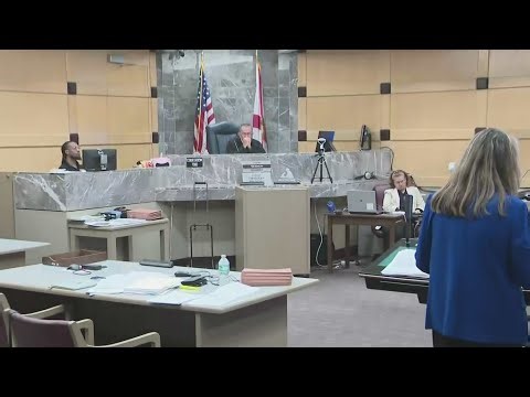 Former Miami catholic school principal found guilty for fraud scheme