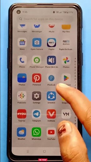 Realme Phone Keeps Switching Off Automatically / Realme Phone Random Restart Problem #shorts #sho...