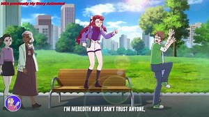 Am I in Love with the School Bully #msa #animation | MSA My Story Animated Media
