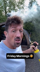 Friday Rant! | Phil Graham