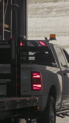 2.4K views · 31 reactions | Introducing the Legend series headache rack: a timeless design that stands out. Built tough with a durable finish and optional LED lighting, it's a symbol of reliability. When duty calls, count on the Legend series to get the job done. Visit your local dealer to order today! #ranchhand #legendseries #headacherack #builttotakeahit #truckaccessories #trucklife | Ranch Hand Truck | Facebook