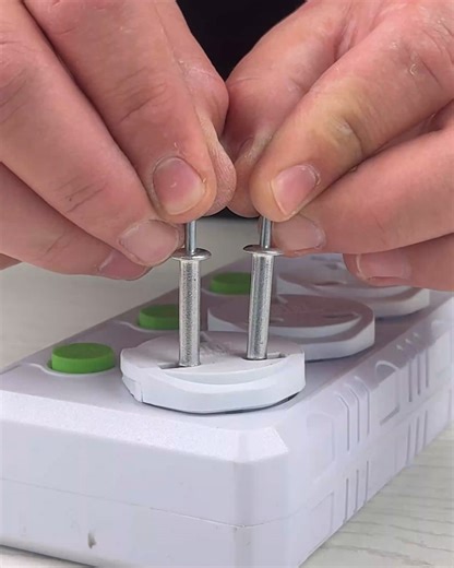 1M views · 595 reactions | Electrician's outlet hack | Spiritual Journey | Facebook