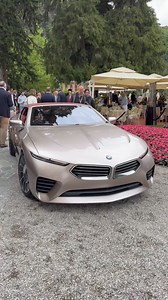 BMW Concept Sytop | ZB Toy Car