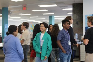 Youth Programs - San Diego Diplomacy Council