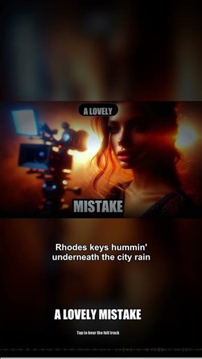 2am and someone whispered don't let me go