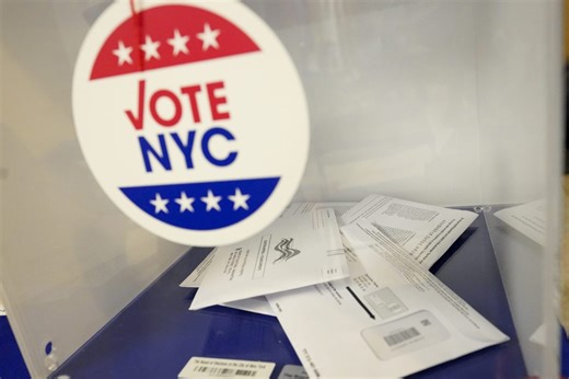 NYC voting deadline quickly approaching: What you need to know