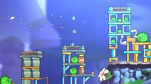 Defeat Bosses | Angry Birds 2