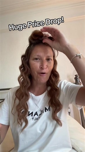 Easy Waves and Curls in Minutes: Quick Hair Tutorial