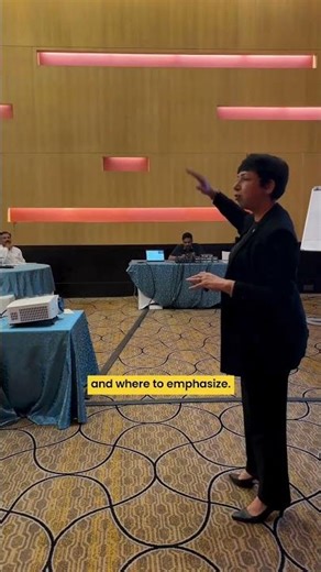 Master the Art of Delivery: How Your Voice Can Transform Any Message