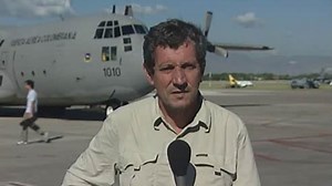 Haiti Earthquake and the Relief Effort 2010