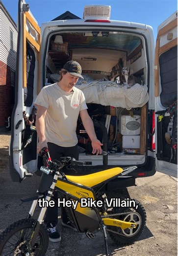 Transforming My Gaming Van for Ultimate Comfort