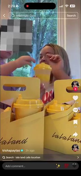 learn how to spell first. get back to elementary school bby