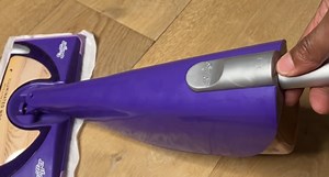 Watch Swiffer WetJet - How To Change Batteries on Amazon Live