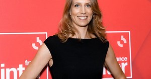 "On va continuer à titiller les interdits" : Adèle Van Reeth se défend sur la fin de "C'est encore nous" en quotidienne